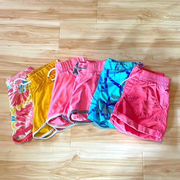 Old Navy Other - Bundle Girls Shorts